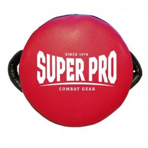 Щит FITNESS PUNCH SHIELD RED