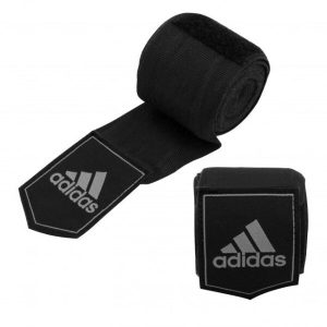 за Бокс ADIDAS BLACK 255 см 1