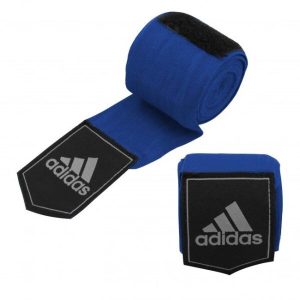 за Бокс ADIDAS BLUE 450 см 1