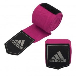 за Бокс ADIDAS PINK 255 см 1