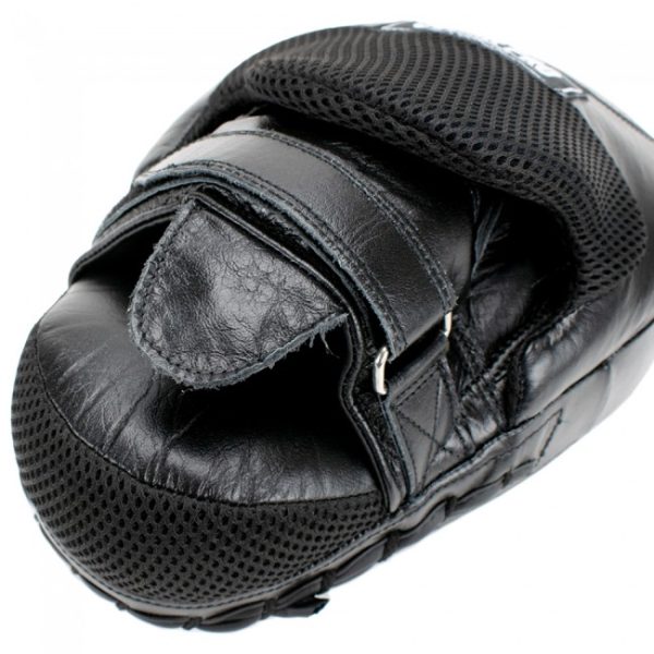 за Бокс Super Pro Leather Curved Punch Mitts 6
