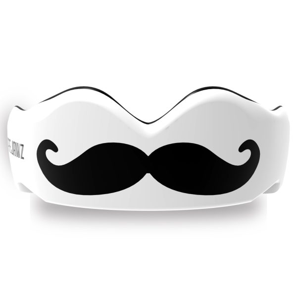 за Зъби SAFEJAWZ EXTRO SERIES SELF FIT MO MOUTHGUARD 2