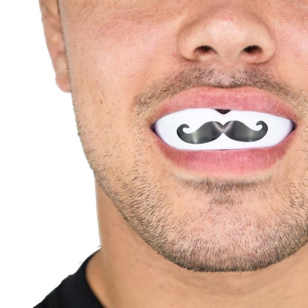за Зъби SAFEJAWZ EXTRO SERIES SELF FIT MO MOUTHGUARD 4