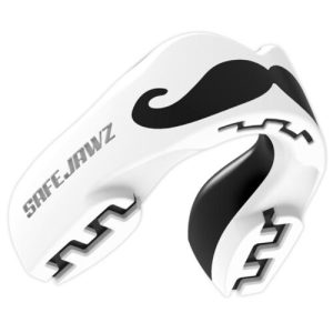 за Зъби SAFEJAWZ EXTRO SERIES SELF FIT MO MOUTHGUARD 5