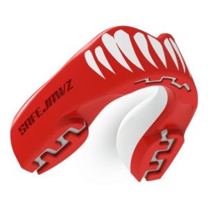 за Зъби SAFEJAWZ EXTRO SERIES SELF FIT VIPER MOUTHGUARD 2 1