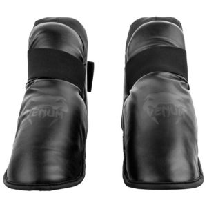 за Крака VENUM CHALLENGER FOOT GEAR Black