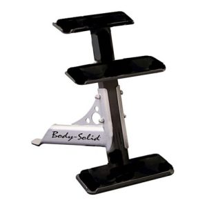 стойка за пудовки body-solid gdkr50