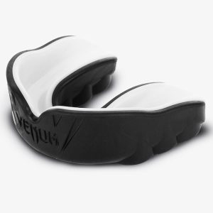 за уста VENUM Challenger Mouthguard Black Ice