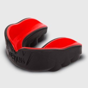 протектор за уста venum challenger mouthguard red devil
