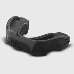 ЗА УСТА VENUM PREDATOR MOUTHGUARD Black Black 3