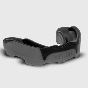 за уста VENUM Predator Mouthguard Grey Black