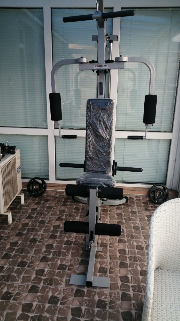 уред Body Solid