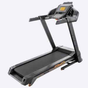 бягаща пътека kettler alpha run 200