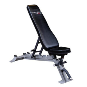 чупеща пейка за фитнес body solid sfid325