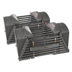 дъмбели powerblock pro exp set 2-48кг pbproset3