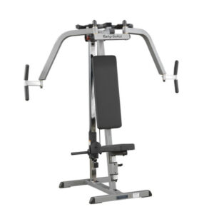 фитнес уред за гърди и задно рамо body solid gpm65