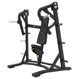 фитнес уред за гърди evolve chest press ul-010