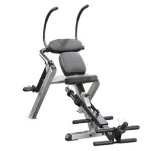 фитнес уред за коремни преси body solid gab300