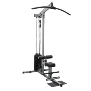 горен и долен скрипец body solid GLM84