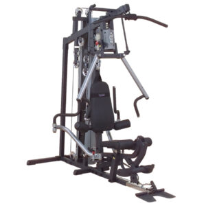 комбиниран уред body solid g6b leaderfitness