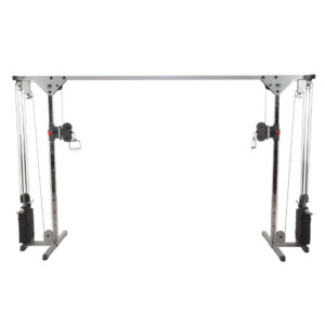 кросоувър мултитренажор body solid gcco150