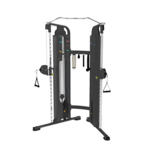 кросоувър evolve dual adjustable pulley EC-100