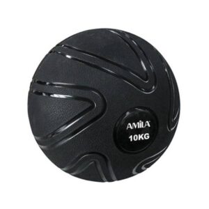медицинска топка с пясък slam ball 10 кг