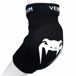 налакътници venum kontact elbow cotton black leaderfitness