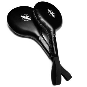 педели за бокс hayabusa boxing target paddles