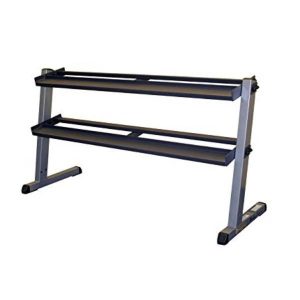 stoika za dambeli body solid gdr60