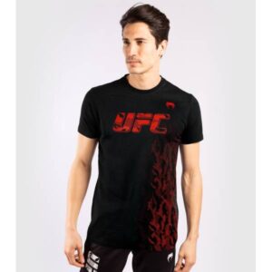 тениска ufc venum authentic fight 5