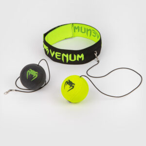 топче за реакция venum reflex ball