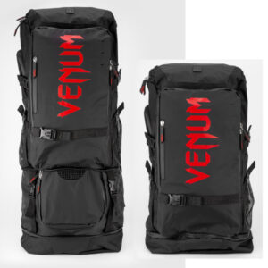 раница venum challenger xtrem evo red