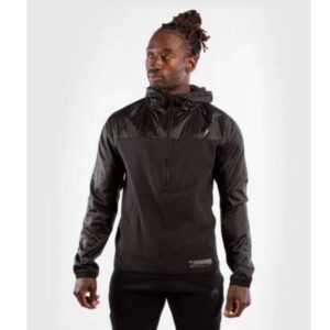 suichar venum laser xt hoodie black black