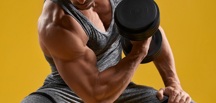 Жилетка с тежести leaderfitness