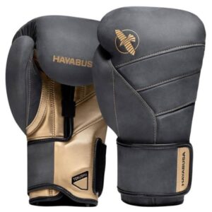 боксови ръкавици hayabusa t3 kanpeki lx obsidian gold