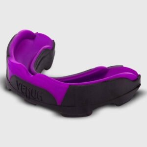 протектор за уста venum predator black/purple