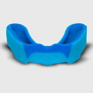 протектор за уста venum predator cyan/blue