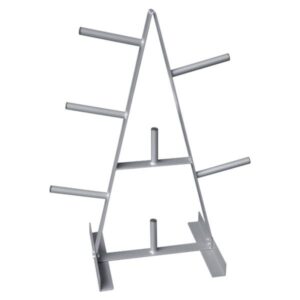 стойка за дискове amila fitness