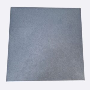 гумена настилка за фитнес 100×100×2см