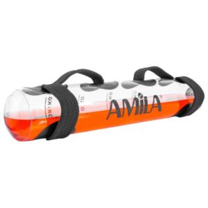 тренировъчна торба с вода amila hydro bag 15 кг