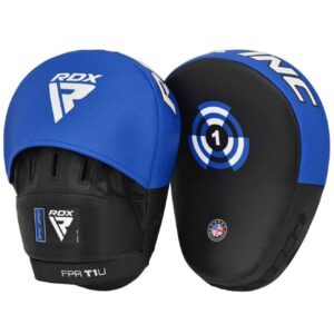 Лапи за Бокс RDX T1 Blue