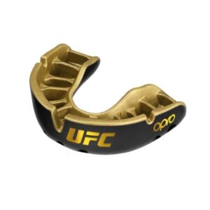 протектор за зъби ufc gold-edition v2