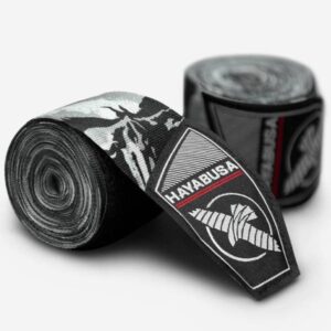 бинтове за бокс hayabusa the punisher