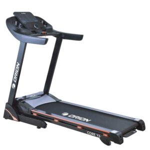 бягаща пътека orion fitness core y6