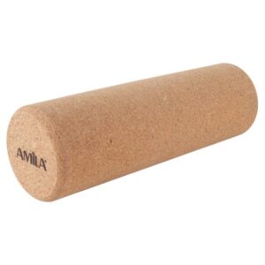 фоам ролер amila fitness cork