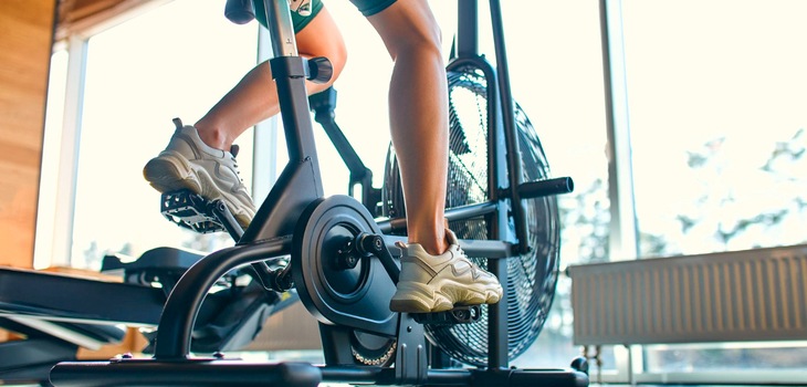 HIIT тренировки