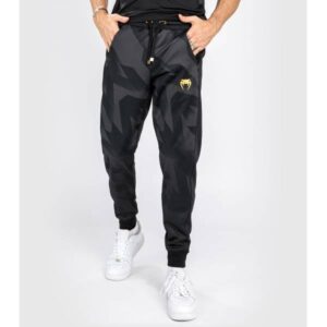 спортно долнище venum razor black/gold