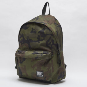 раница leone small green mimetic