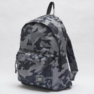раница leone small grey mimetic